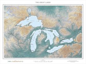 U.S. Regional Maps & Others